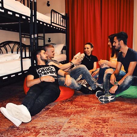 B13 Hostel Sibiu Eksteriør billede
