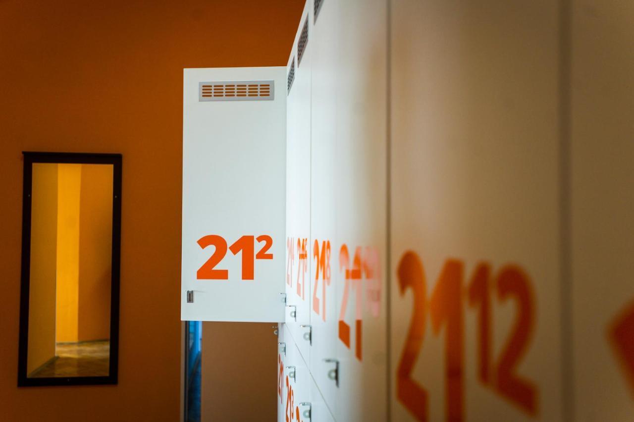 B13 Hostel Sibiu Eksteriør billede