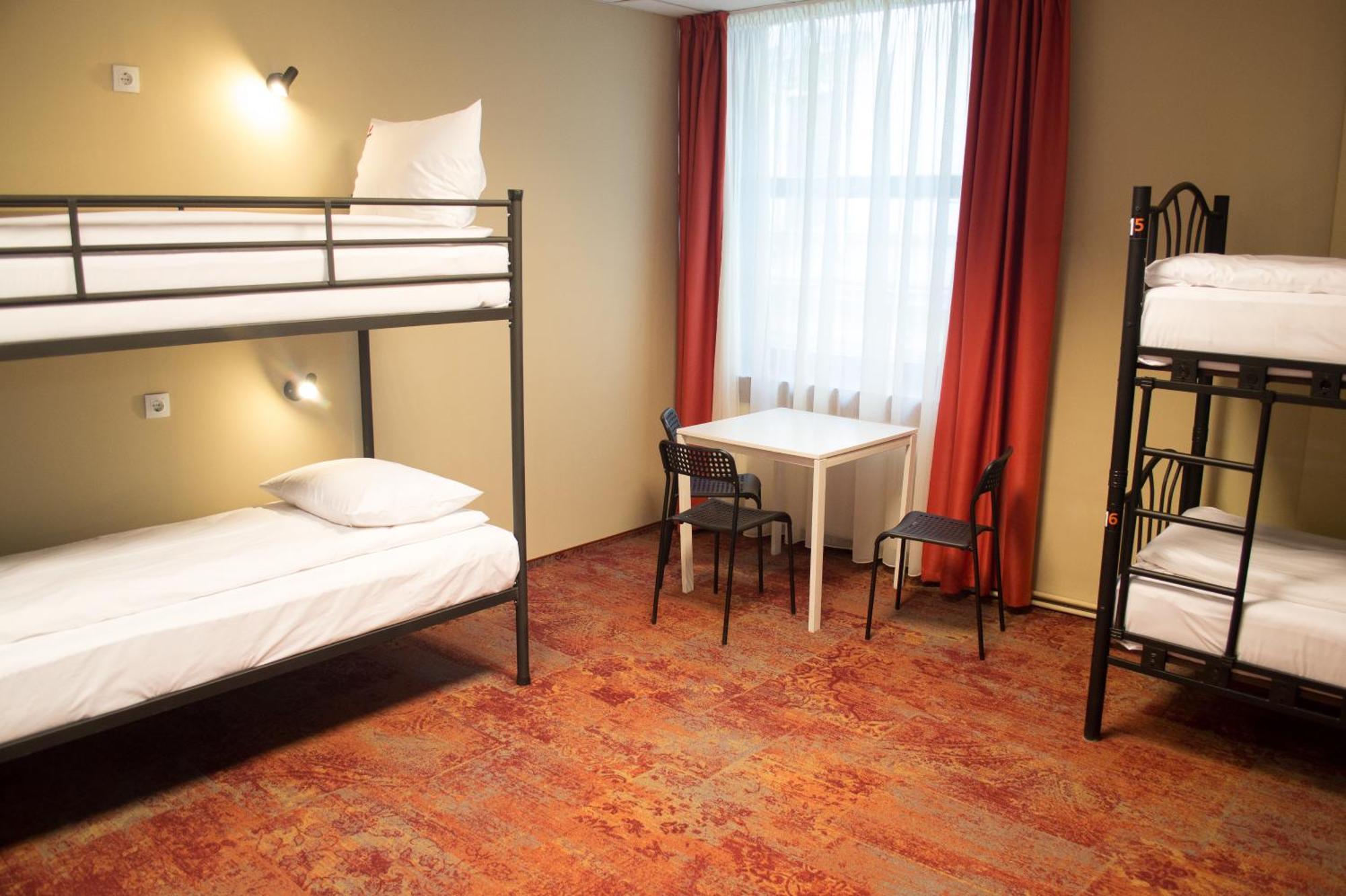 B13 Hostel Sibiu Eksteriør billede