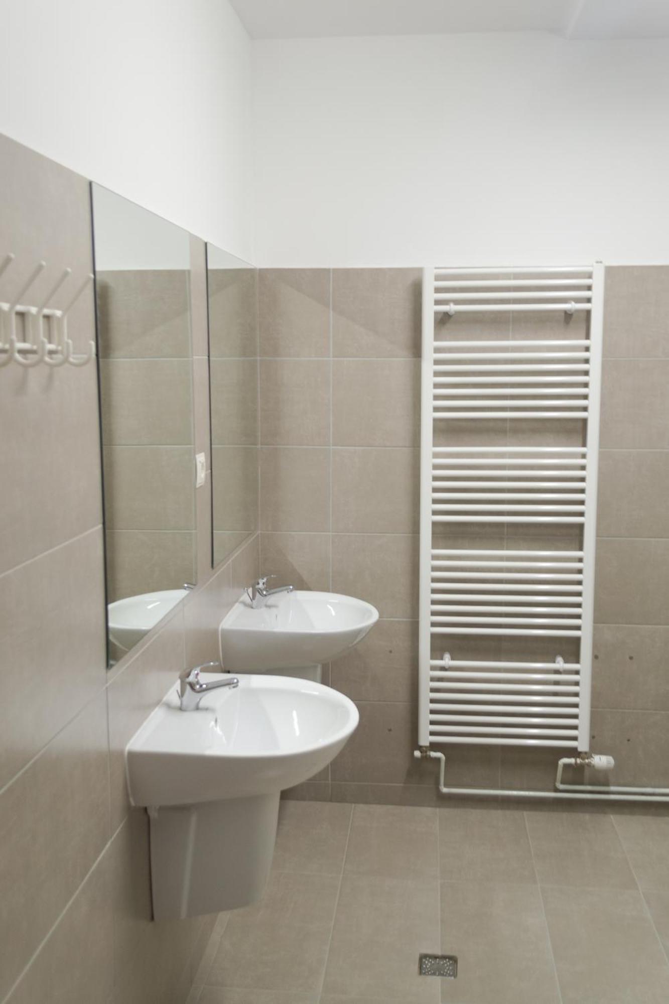 B13 Hostel Sibiu Eksteriør billede