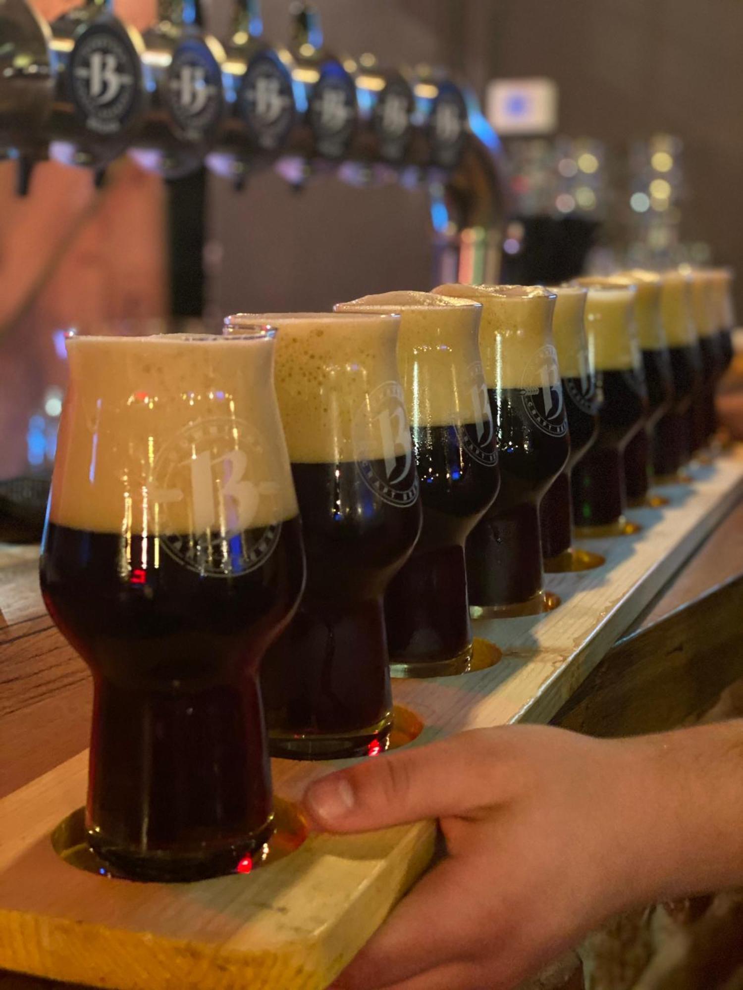 B13 Hostel Sibiu Eksteriør billede