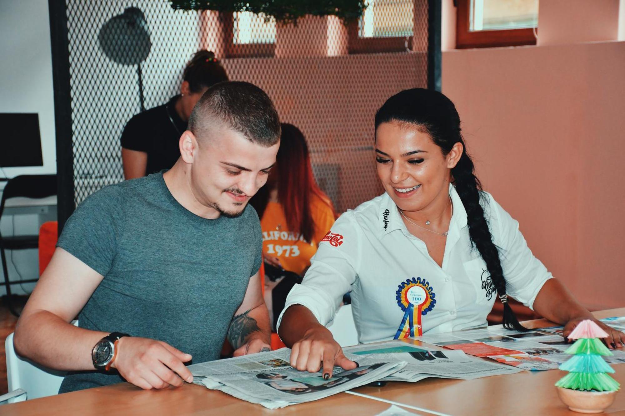 B13 Hostel Sibiu Eksteriør billede