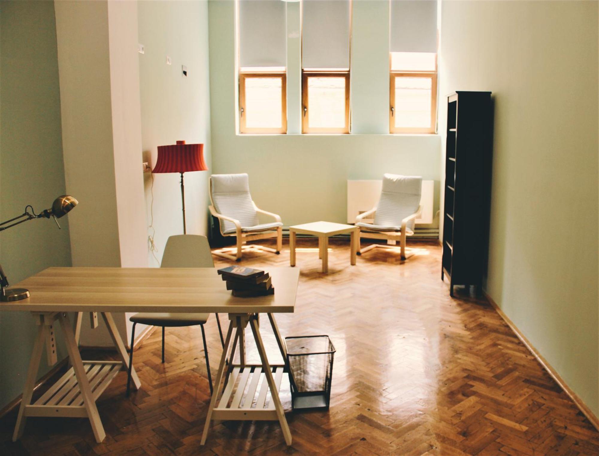 B13 Hostel Sibiu Eksteriør billede